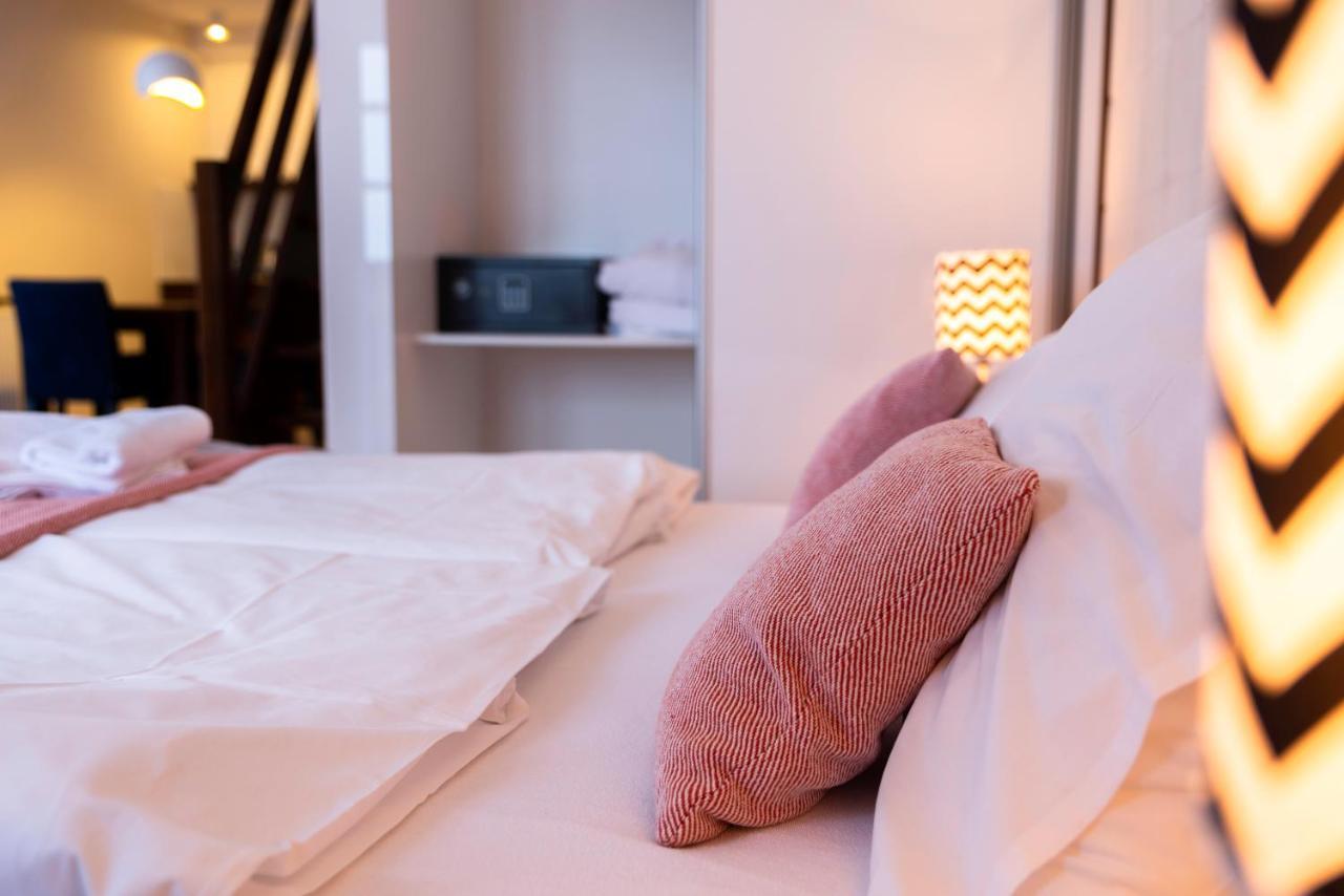 Świeradów-Zdrój Aparthotel Flinski Sport & Spa المظهر الخارجي الصورة