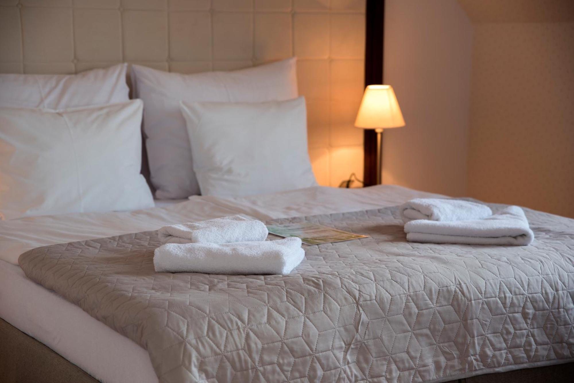 Świeradów-Zdrój Aparthotel Flinski Sport & Spa الغرفة الصورة