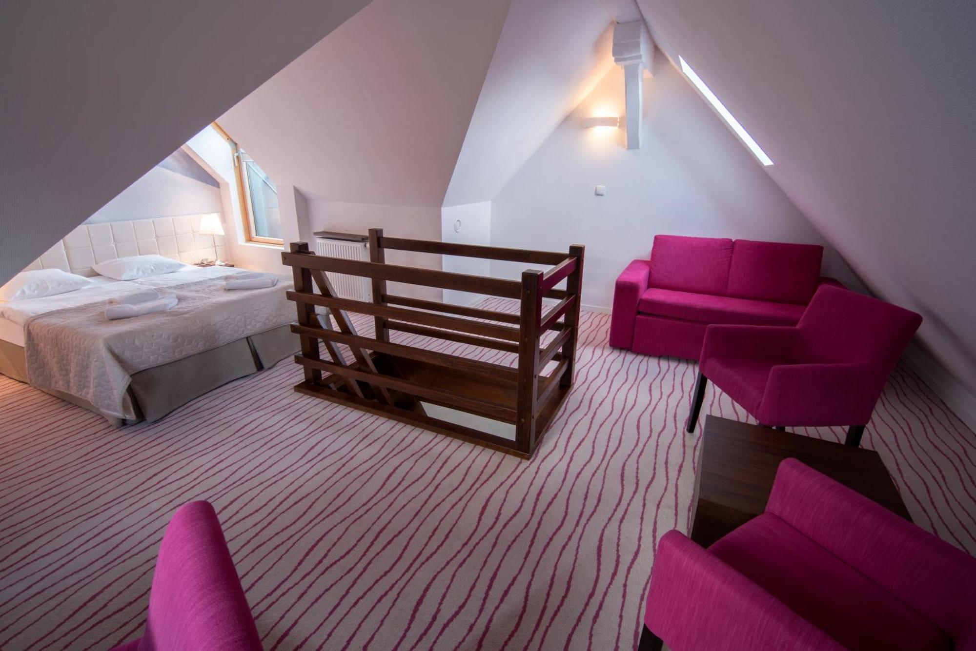Świeradów-Zdrój Aparthotel Flinski Sport & Spa الغرفة الصورة