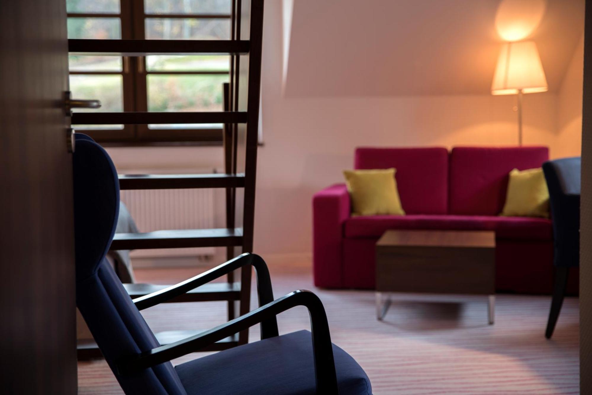 Świeradów-Zdrój Aparthotel Flinski Sport & Spa الغرفة الصورة