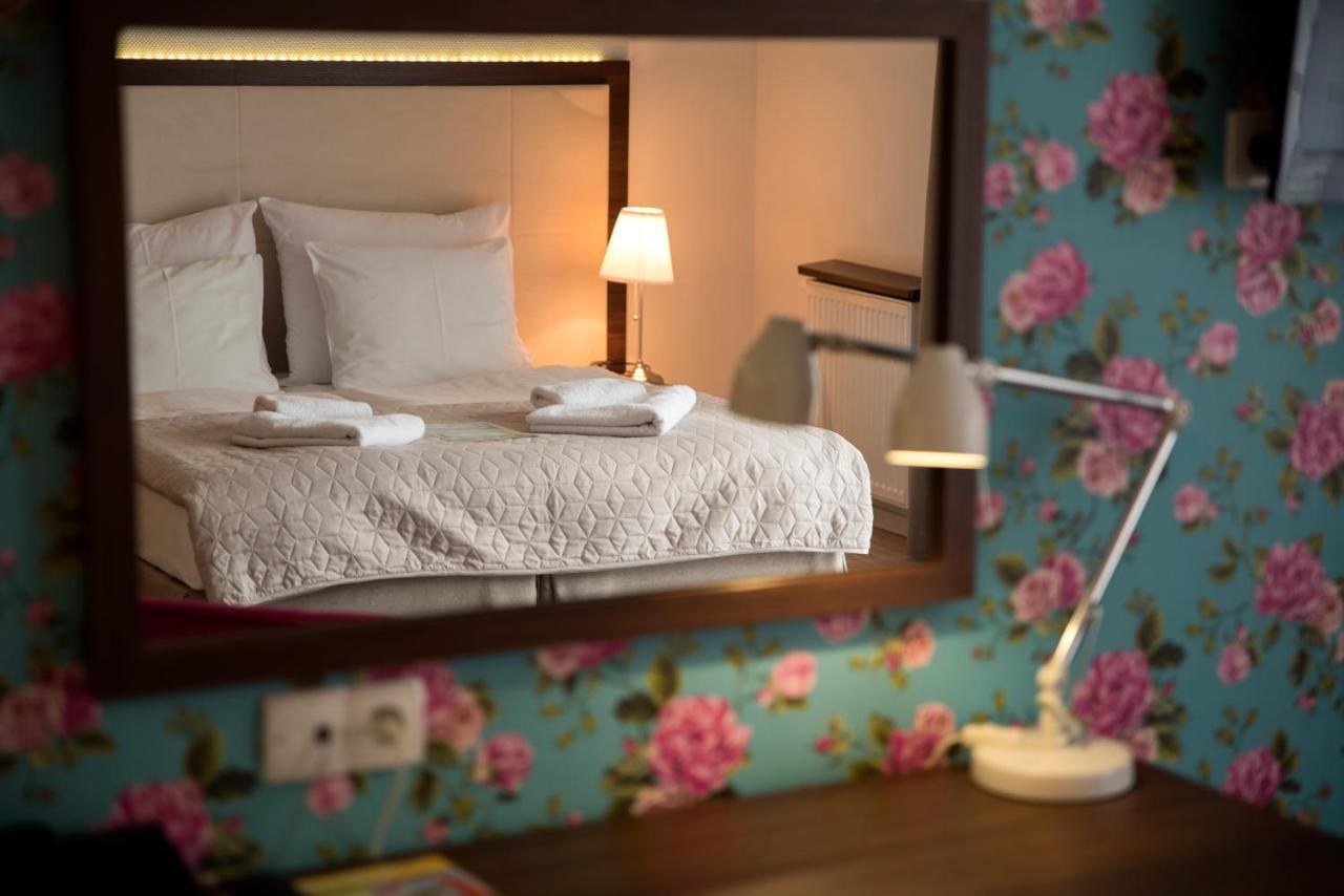 Świeradów-Zdrój Aparthotel Flinski Sport & Spa المظهر الخارجي الصورة