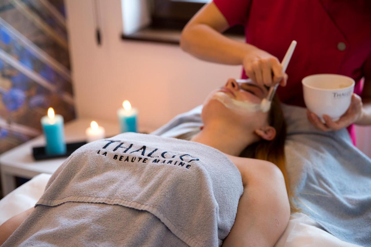 Świeradów-Zdrój Aparthotel Flinski Sport & Spa المظهر الخارجي الصورة